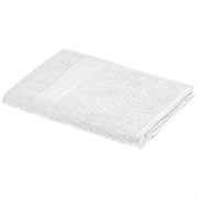 Полотенце Soft Me Light 50х100 (тк.Хлопок, 350), белый