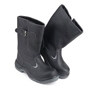 Сапоги ProSafe МП ПУ/ТПУ ЭлитСпецОбувь (арт.19Т)