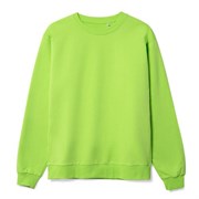 Свитшот Toima 2.0 (тк.Трикотаж,230), зеленое яблоко