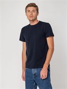 Футболка мужская T-bolka Stretch, темно-синий