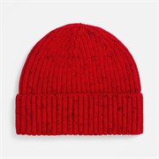 Шапка Spotti, красный