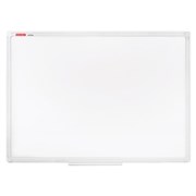 Доска магнитно-маркерная 60х90 см, ПВХ-рамка, BRAUBERG "Standard", 237561