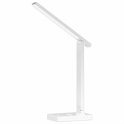Настольная лампа / светильник беспроводная SONNEN PT-101, USB, LED, 2 Вт, 3 режима, белый, 238776