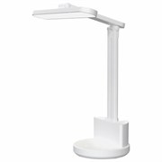 Настольная лампа / светильник беспроводная SONNEN PT-402, органайзер, USB, LED, 3 Вт, 3 режима, 238782