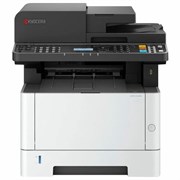 МФУ лазерное KYOCERA MA4000x "3 в 1" А4, 40 стр./мин, 80000 стр./мес, ДУПЛЕКС, АПД, сетевая карта, 110C143NL0