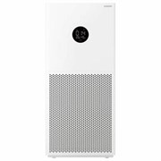 Очиститель воздуха XIAOMI Mi Smart Air Purifier 4 Lite, 33 Вт, площадь до 43 м2, белый, BHR5274GL