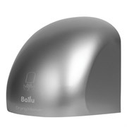 Сушилка для рук BALLU BAHD-2000DM Silver, 2000 Вт, пластик, серебро