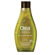 Гель для душа 300 мл, OLEA URBAN "Энергия утра", тройное увлажнение, 9645