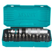 Ударная отвертка Total THIDS1301