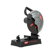 Профессиональная монтажная отрезная пила Deli DE-XQ355-1E