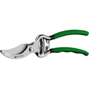 Цельнокованый плоскостной секатор Росток PC-15