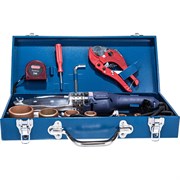 Аппарат для сварки пластиковых труб ДИОЛД АСПТ-4