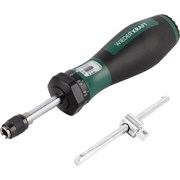 Динамометрическая отвертка Wiederkraft WDK-MS0106