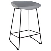 Полубарный стул BRADEX Neo