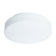 Потолочный светильник Arte Lamp A6818PL-1WH