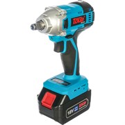 Импульсный аккумуляторный гайковерт TOUA DBLW180