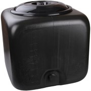 Душевой бак ЗПИ "Альтернатива" М3271