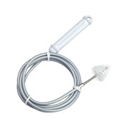 Прочистная спираль для удаления засора КРОКОЧИСТ 51410-6-15