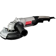 Шлифовальная машина ИНТЕРСКОЛ МШУ-125/1400Э