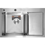 Кухонная мойка GERHANS 11087