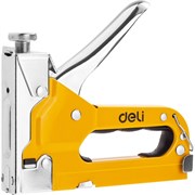 Степлер Мебельный Deli DL238104