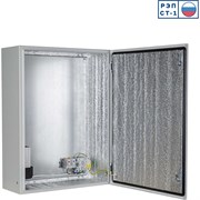 Климатический навесной шкаф MASTERMANN Mastermann-5УТП (Ver. 2.0)