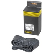 Камера велосипедная Ganz GIN01008