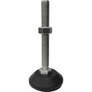 Шарнирная опора ООО Станкоопора М16x75 до 1500 кг