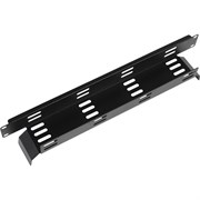 Горизонтальный кабельный лоток ЦМО ГКО-Л-1-9005