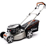 Бензиновая газонокосилка Helmut TR 46S