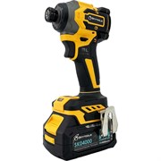 Аккумуляторный ударный винтоверт Skytools SK7007