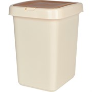 Контейнер для мусора Spin&Clean Квадра