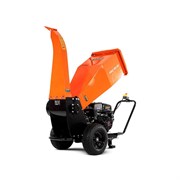 Бензиновый измельчитель YARD FOX PRO