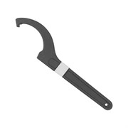 Ударный радиусный ключ ROCKFORCE RF-685C95(17544)