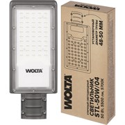 Уличный светильник WOLTA STL-50W/04