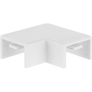 Поворот на 90 гр. TDM ELECTRIC КМП 15x10 (4 шт./комп.)