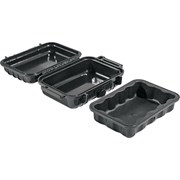 Ударопрочный защитный кейс Риф WR-61