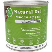 Масло-грунт Sealit 35-1610