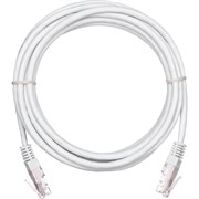 Шнур NETLAN EC-PC4UD55B-BC-PVC-050-WT-10