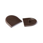 Заглушка для эксцентрика ООО "ГАРД" 01-00008599