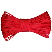 Вязаный полипропиленовый шнур ООО Оптхозторг 03831005