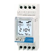 Астрономический таймер ORBIS ASTRO NOVA CITY