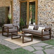 Набор садовой мебели GreenWeen CAPRI