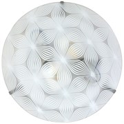 Светильник ЭЛЕТЕХ Васильки 300 НПБ 01-2х60-139 М16 ИУ