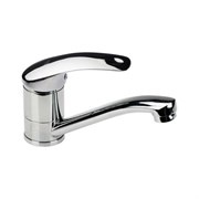 Смеситель для кухни stOMEGA Омега