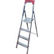 Оцинкованная стремянка Kanat Elips