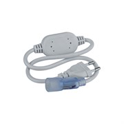 Драйвер Navigator NLS- power cord-2835-220V-NEONLED360
