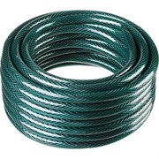 Поливочный армированный трехслойный шланг Росток КЛАССИК