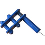 Захват замок Смаля САМСОН ЗЗС-5,0т