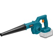 Аккумуляторная воздуходувка Bort BSS-20Li